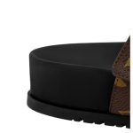 Louis Vuitton Bom Dia Flat Comfort Mule - Image 3